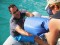 OverBoard OB1007BLK - Водонепроницаемый гермомешок цилиндрической формы - 40 литров