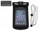 OverBoard OB1008iBLK - Водонепроницаемый герметичный чехол для смартфонов