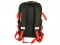 OverBoard OB1078BLK - Рюкзак для путешествий с отделением для ноутбука 17 дюймов
