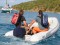 OverBoard OB1095B - Водонепроницаемый спортивный рюкзак - 20 литров