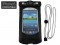 OverBoard OB1098BLK - Водонепроницаемый герметичный чехол для смартфонов