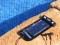 OverBoard OB1098BLK - Водонепроницаемый герметичный чехол для смартфонов