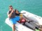 OverBoard OB1103BLK - Водонепроницаемый герметичный чехол для фотоаппарата с телескопическим объективом